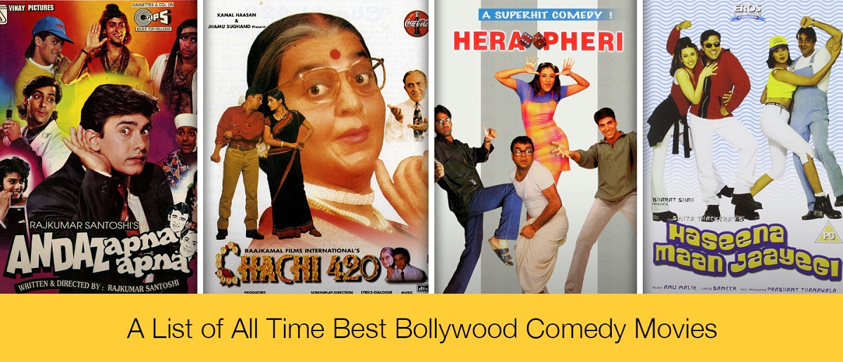 10 Best Indian Comedy Movies To Watch On Netflix GQ India | vlr.eng.br