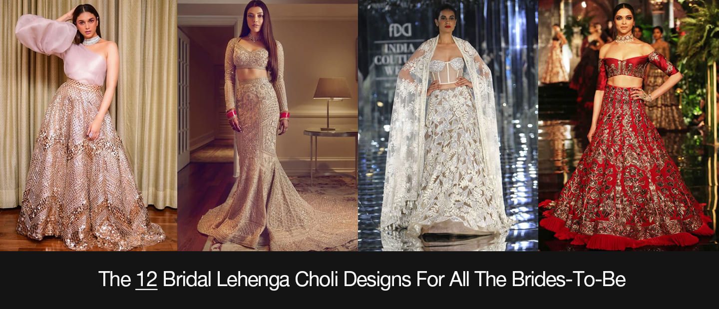 Different Ways to Wear Lehenga  How to Wear Lehenga in Different Ways to  Slay Your Ethnic Look?
