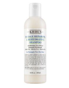 Kiehl’s Damage Repairing and Rehydrating Shampoo 