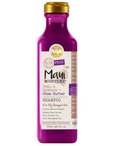 Maui Moisture Heal and Hydrate Shampoo with Shea Butter 