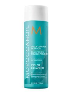 Moroccanoil Colour Complete Shampoo 