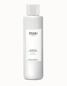 Ouai Curl Shampoo - Sulphate free shampoo - Bewakoof Blog