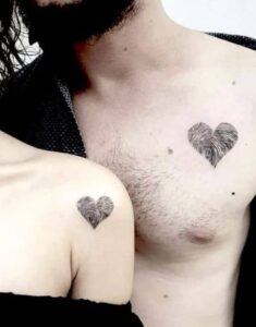 Love tattoos - Bewakoof Blog