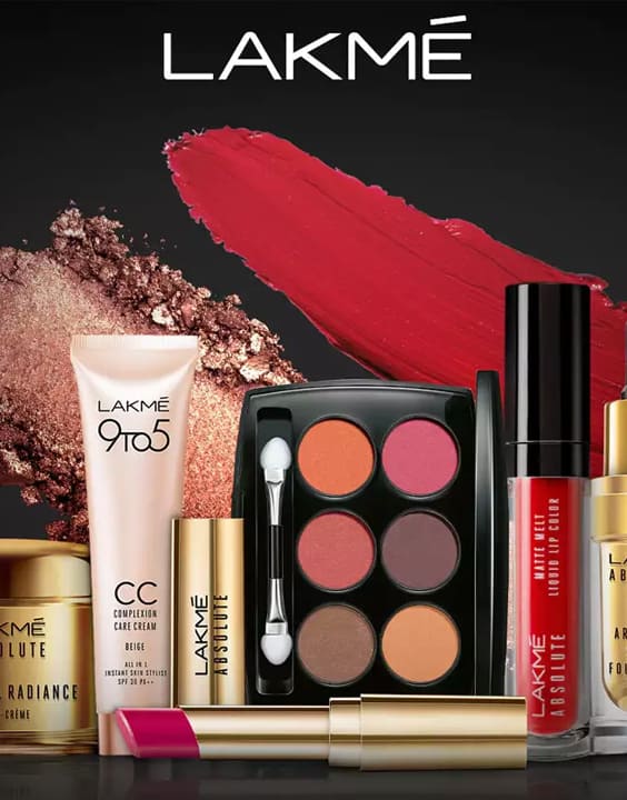 Top 10 Makeup Brands Ranked by MIV® (S1 '22)