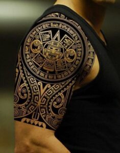 Tribal-Tattoos-for-Men-and-women-2-235x300