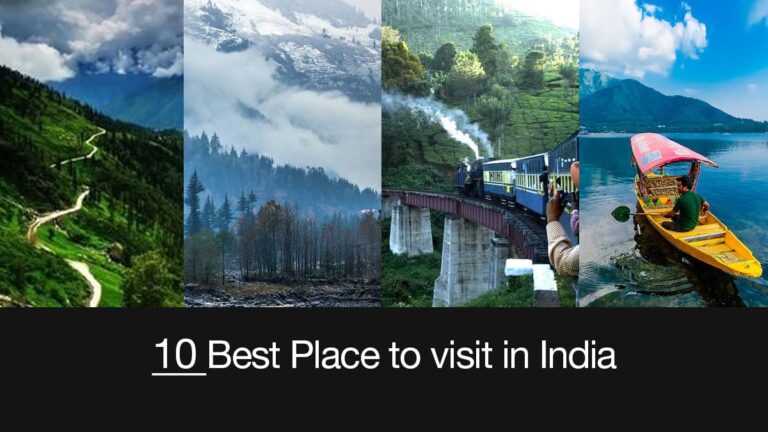 10 Place-To-Visit-in-India