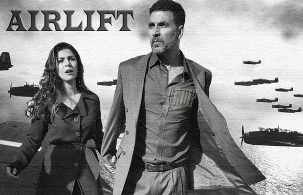 Airlift