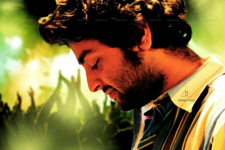 9 Unknown Facts About Arijit Singh