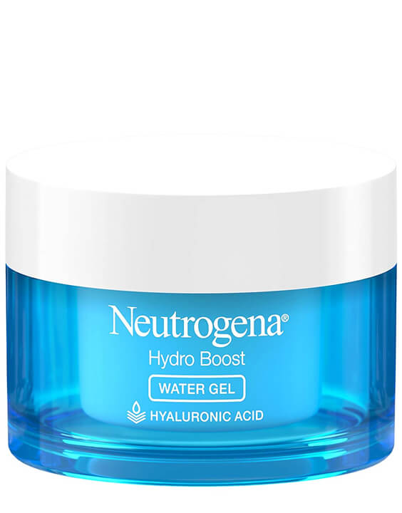 Neutrogena Hydro Boost Water Gel Moisturizer - Best Moisturizers For Oily Skin