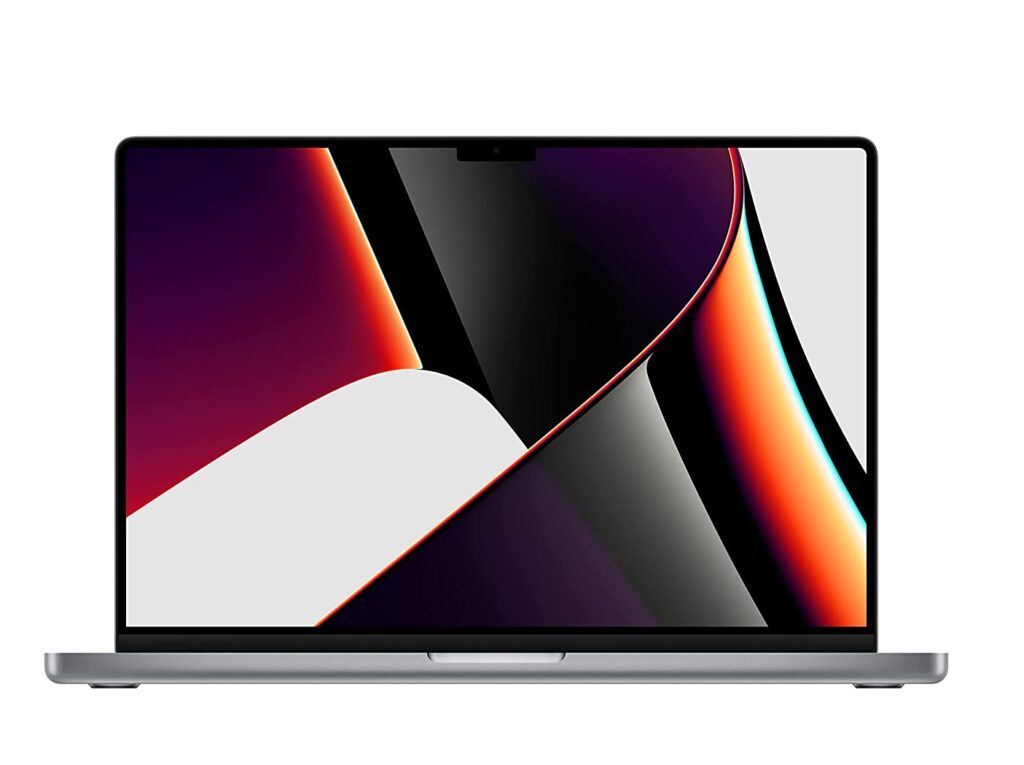 Apple 16 Inch Macbook Pro M1 Max - Bewakoof Blog