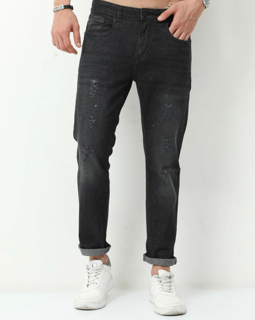 10 Best Men's Jeans & Denims You Can Buy Today | Bewakoof Blog