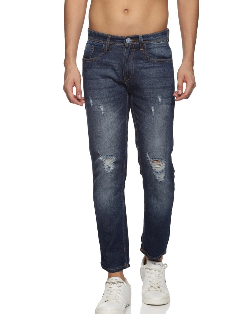 10 Best Men's Jeans & Denims You Can Buy Today | Bewakoof Blog