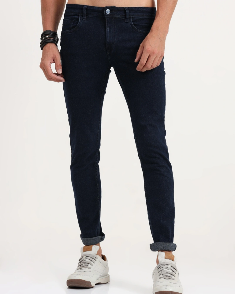 10 Best Men's Jeans & Denims You Can Buy Today | Bewakoof Blog