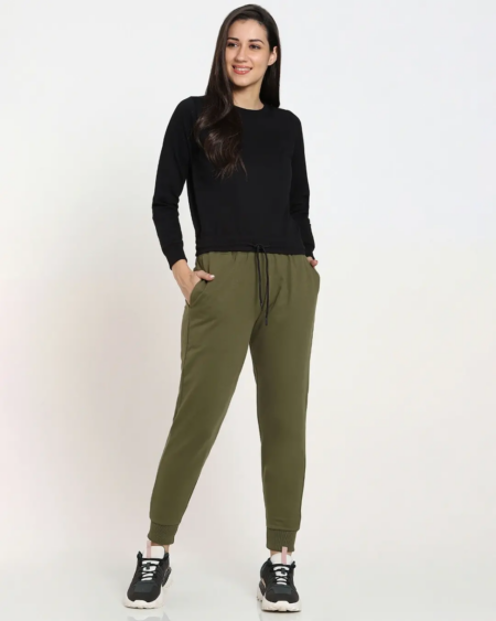 Top 10 Best Women's Joggers You Can Buy Today | Bewakoof Blog