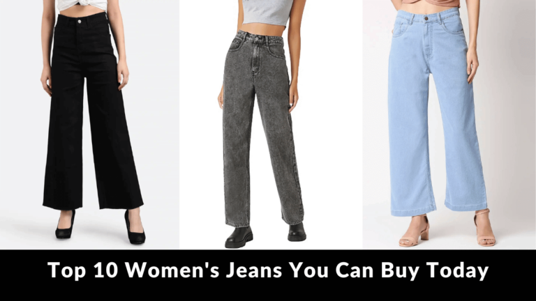best women jeans and denims