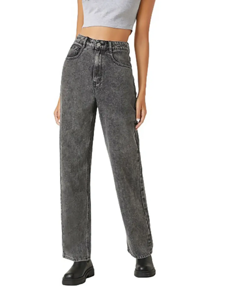 Top 10 Best Women's Jeans & Denims You Can Buy Today - Bewakoof Blog