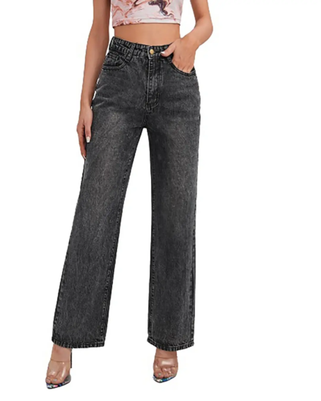 Top 10 Best Women's Jeans & Denims You Can Buy Today - Bewakoof Blog