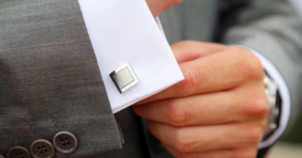 cufflinks for men - Accessories for Men