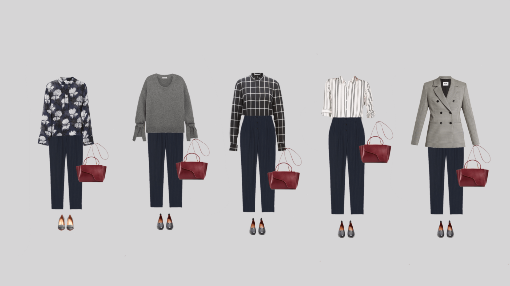 Smart Casual Outfit tips - Smart Casual Style for Women