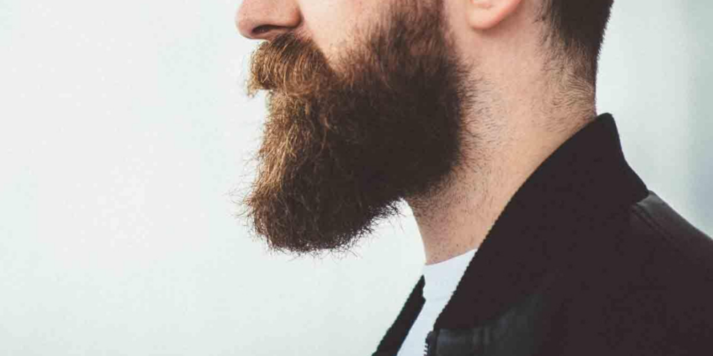 Different Types of Indian Beard Styles - Indian Beard Styles
