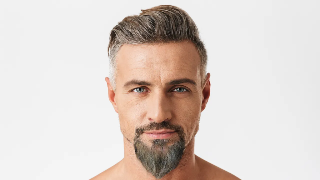 The Extended Goatee Style - Indian Beard Styles