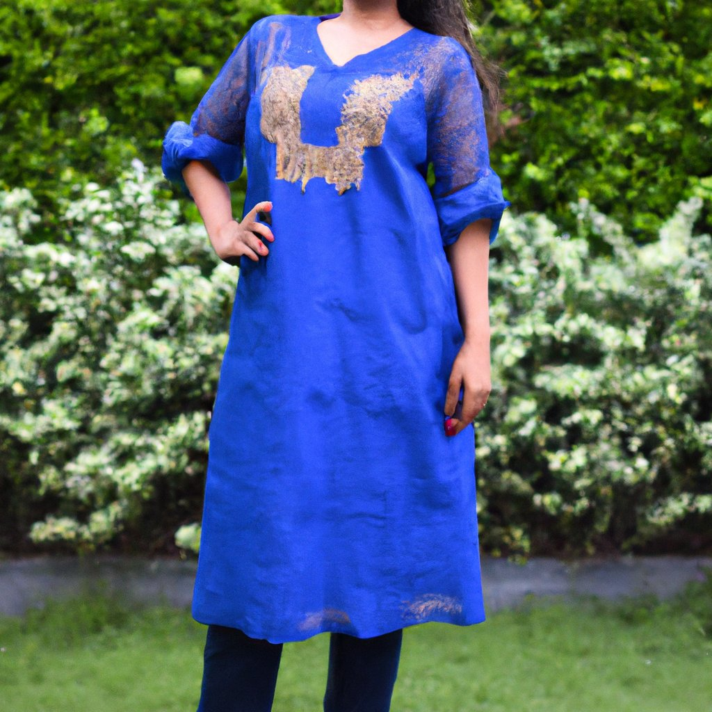How to Choose the Right Kurti for Every Occasion