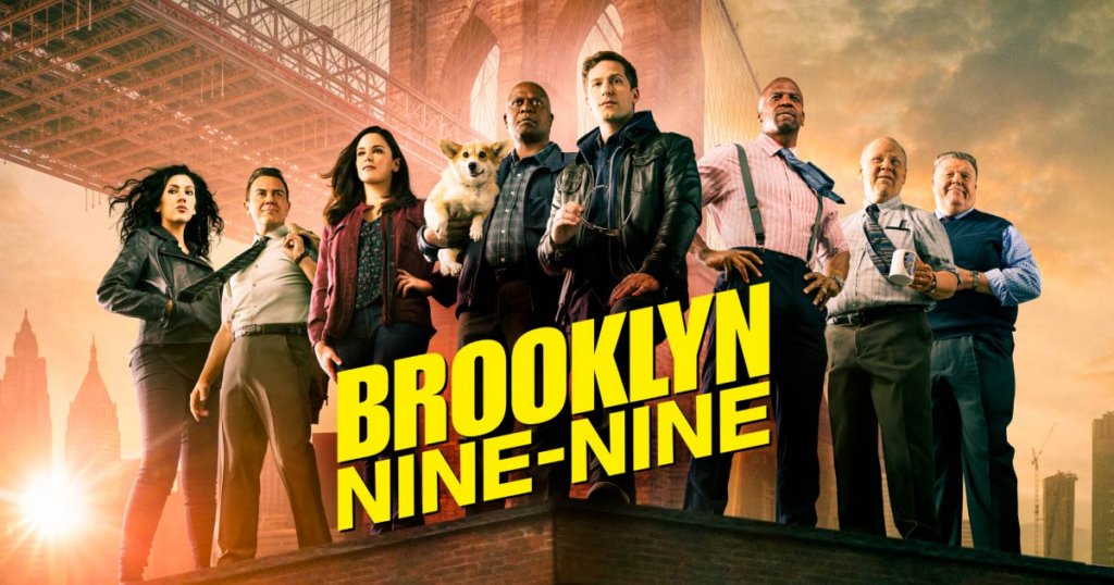 Brooklyn Nine-Nine