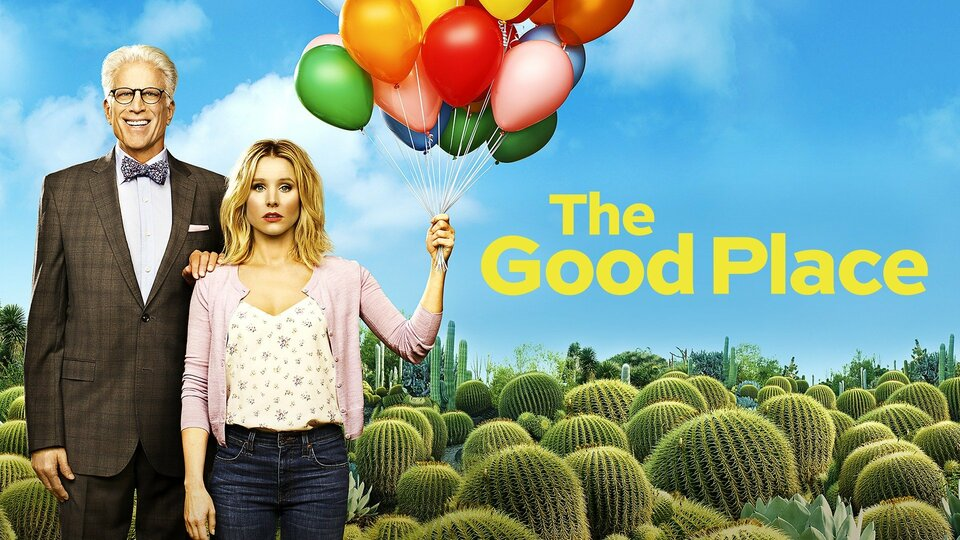 The Good Place