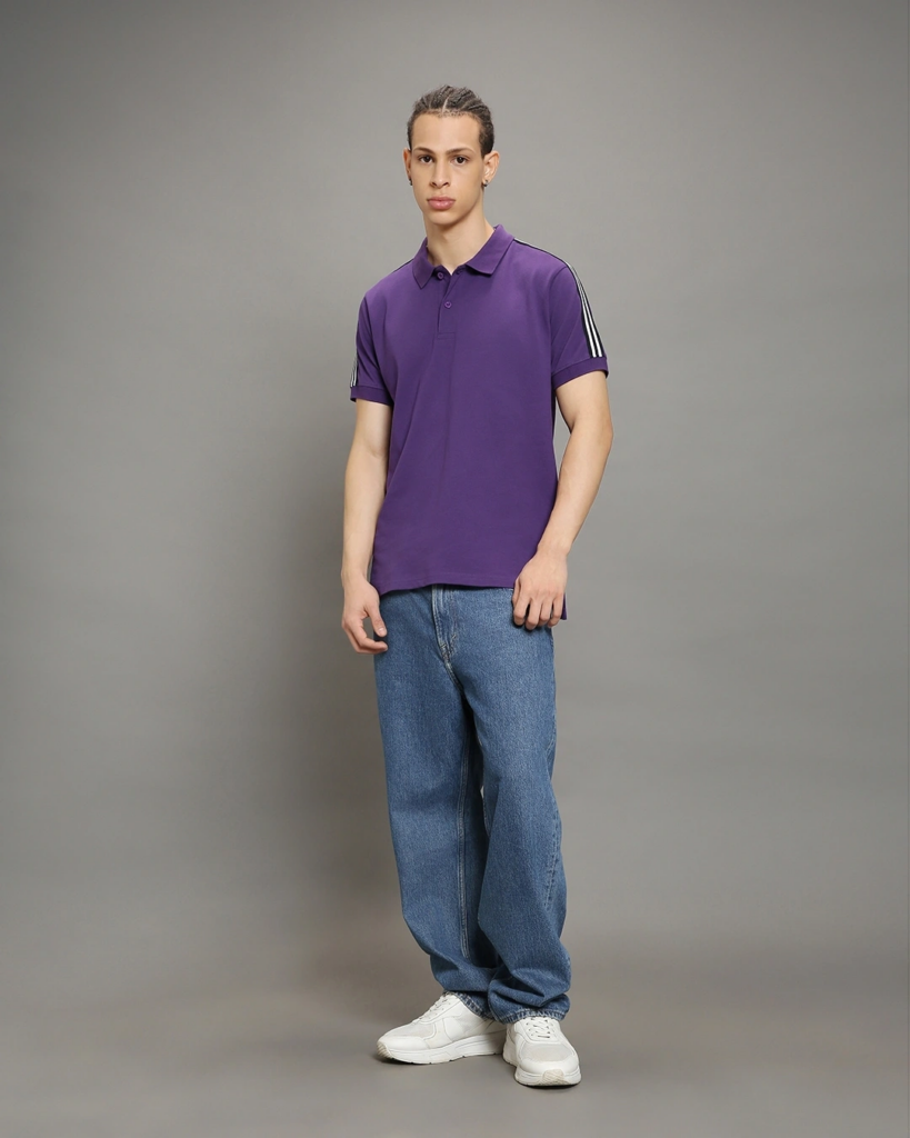 Polo T-Shirts for Men