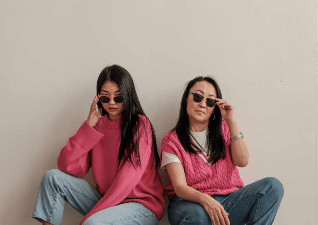 Twinning Outfits For Best Friends To Slay Friendship Day