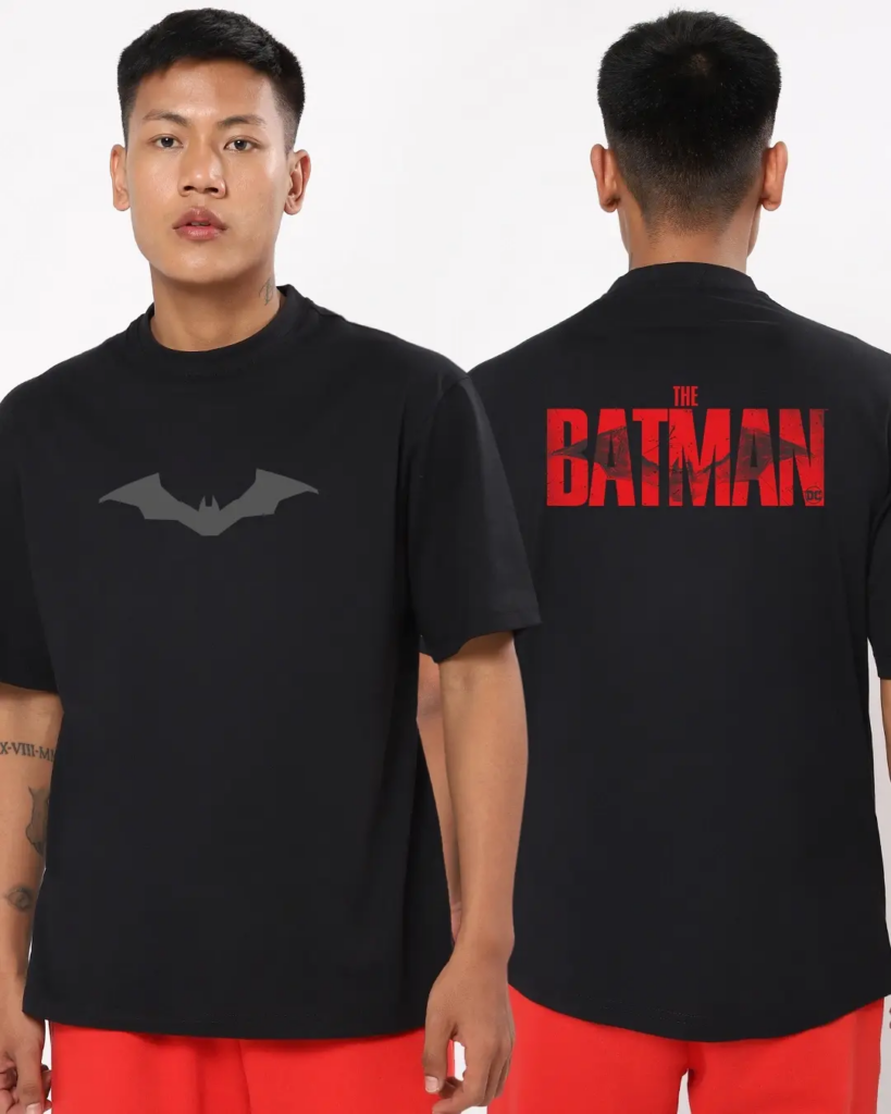 Batman merchandise