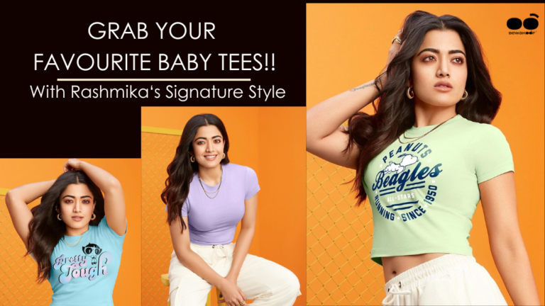 how to style baby tees