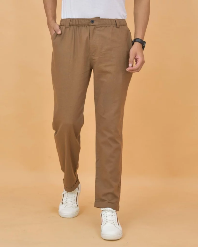 men s brown trousers 585625 1680241726 1 - Bewakoof Blog