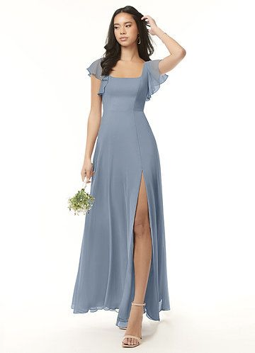 Weddings: Bridesmaid Dresses and Guest Attire