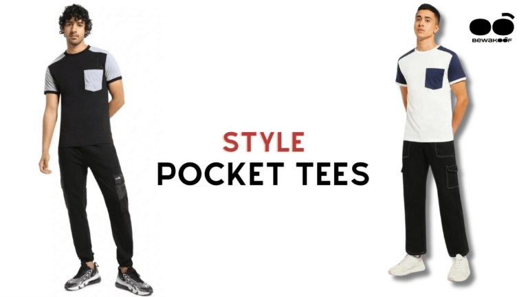 how to style a pocket tees like a pro