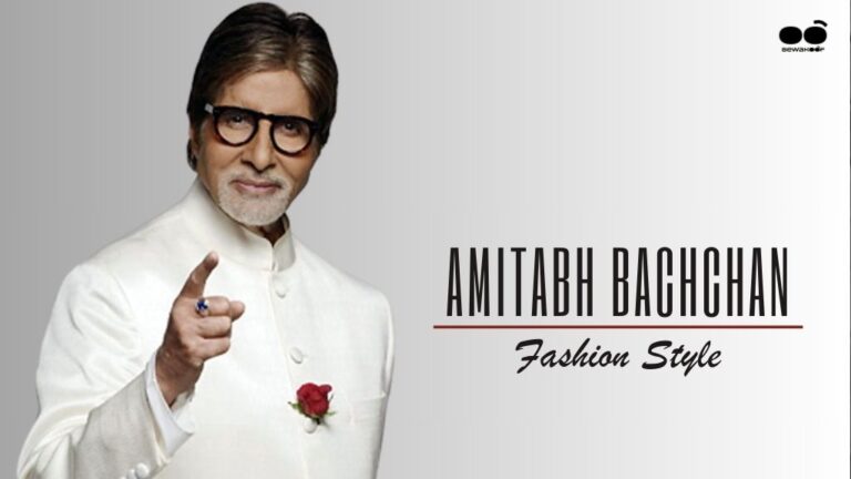 decoding amitabh bachchan fashion style