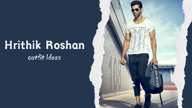 hrithik roshan outfit ideas