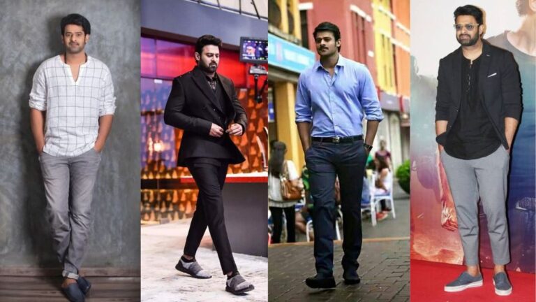 prabhas outfit ideas and tips