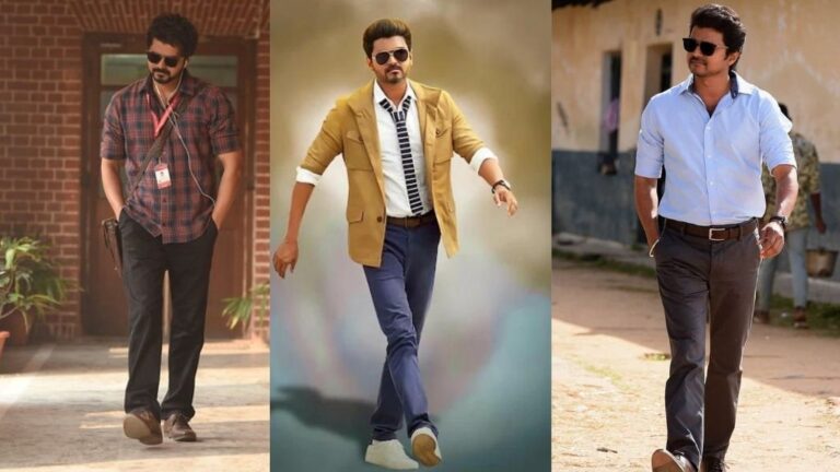 how style like thalapathy vijay